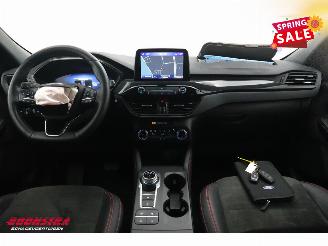 Ford Kuga 2.5 PHEV ST-Line X LED ACC Apple/Android Camera AHK picture 15
