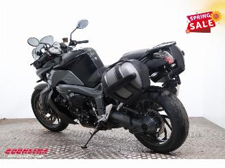 BMW K 1300 R ABS Heizgriffe BY 2011 picture 4