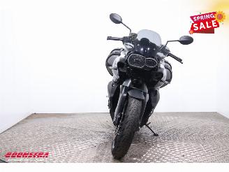 BMW K 1300 R ABS Heizgriffe BY 2011 picture 6