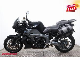 BMW K 1300 R ABS Heizgriffe BY 2011 picture 5
