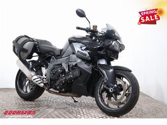 BMW K 1300 R ABS Heizgriffe BY 2011 picture 2