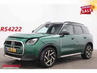 Coche accidentado Mini Countryman 1.5 C Favoured L Pano LED ACC H/K 360° HUD 2025/7