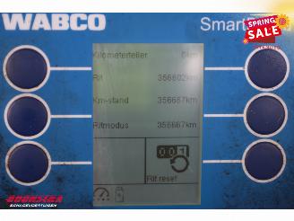 Kraker  CF-Z Walking Floor Alcoa Lift 3-Asser picture 26