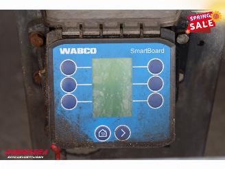 Kraker  CF-Z Walking Floor Alcoa Lift 3-Asser picture 20