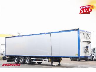 Kraker  CF-Z Walking Floor Alcoa Lift 3-Asser picture 2