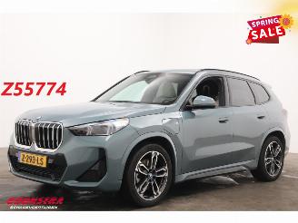 Coche accidentado BMW X1 xDrive30e M-Sport Pano LED Leder Memory Camera AHK 2024/5