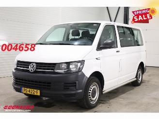occasione veicoli commerciali Volkswagen Transporter 2.0 TDI L1-H1 9-Pers. Airco 2017/9
