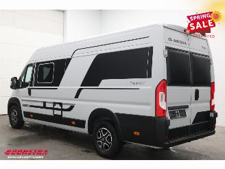 Adria  Twin Plus 640 SG 2.2 MJ 180 PK Aut. **NIEUW/NEU** Luifel Douche Android Cruise Camera picture 4