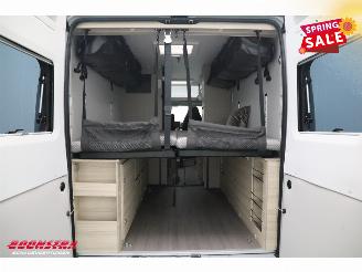 Adria  Twin Plus 640 SG 2.2 MJ 180 PK Aut. **NIEUW/NEU** Luifel Douche Android Cruise Camera picture 5