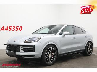 Auto incidentate Porsche Cayenne 3.0 S E-Hybrid Pano PDLS+ Sport Chrono 360° PASM AHK 2025/6