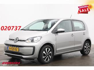 Schadeauto Volkswagen Up! 1.0 Airco Cruise Camera PDC LMV 2022/3