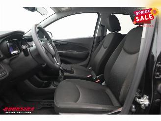 Opel Karl 1.0 ecoFLEX Edition Airco Cruise PDC picture 12
