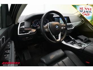 BMW X5 xDrive45e Executive Pano LED ACC H/K Camera LRHZ AHK picture 22