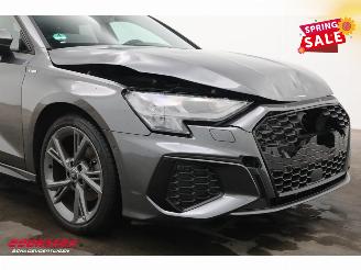 Audi A3 35 TFSI S-Line Limousine LED Bluetooth ACC Clima SHZ picture 6