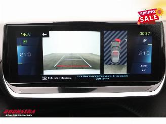 Peugeot e-2008 EV GT 50 kWh Navi Clima Cruise Camera PDC picture 23