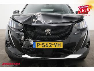 Peugeot e-2008 EV GT 50 kWh Navi Clima Cruise Camera PDC picture 7