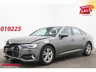 Audi A6 Limousine 35 TDI LED ACC Virtual Apple/Android Camera SHZ PDC AHK 70.170 km! picture 1