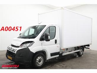 Fiat Ducato 2.2 MultiJet 180 Aut. LBW Bak-Klep Navi Clima Cruise Camera 21.235 km! picture 1