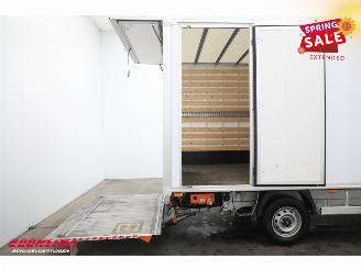 Fiat Ducato 2.2 MultiJet 180 Aut. LBW Bak-Klep Navi Clima Cruise Camera 21.235 km! picture 16