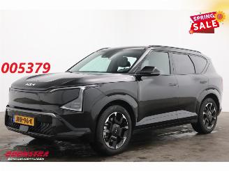 skadebil auto Kia EV5 GT-Line 81.4 kWh LED ACC Pano Apple/Android LRHZ SHZ 2025/12