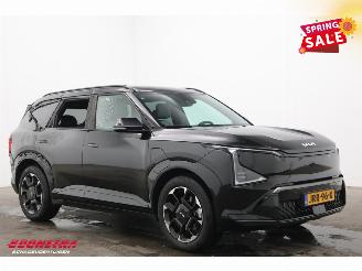 Kia EV5 GT-Line 81.4 kWh LED ACC Pano Apple/Android LRHZ SHZ picture 2