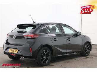 Opel Corsa 1.2 GS Line LED Apple/Android Airco Cruise PDC picture 3