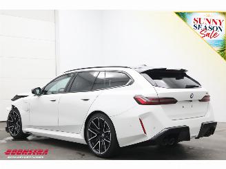 BMW M5 Touring Drivers Package HUD Carbon B&W ACC 360° AHK picture 4