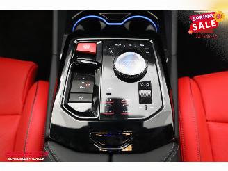BMW M5 Touring Drivers Package HUD Carbon B&W ACC 360° AHK picture 35