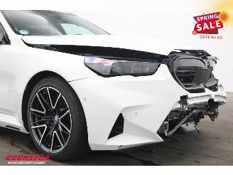 BMW M5 Touring Drivers Package HUD Carbon B&W ACC 360° AHK picture 5