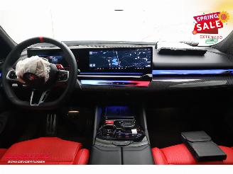 BMW M5 Touring Drivers Package HUD Carbon B&W ACC 360° AHK picture 13
