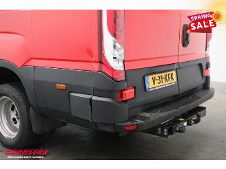 Iveco Daily 40C18 Hi-Matic LED ACC Virtual Apple/Android Camera AHK 8.084 km! picture 10