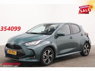 Auto incidentate Toyota Yaris 1.5 Hybrid 115 Dynamic LED ACC Apple/Android Camera LRHZ 4.346 km! 2025/9
