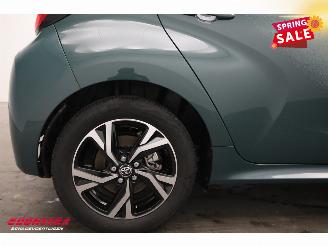 Toyota Yaris 1.5 Hybrid 115 Dynamic LED ACC Apple/Android Camera LRHZ 4.346 km! picture 12