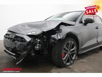 Audi S3 Sportback 2.0 TFSI S3 Quattro Matrix Schuifdak HUD Sonos ACC Camera 11.184 km! picture 10