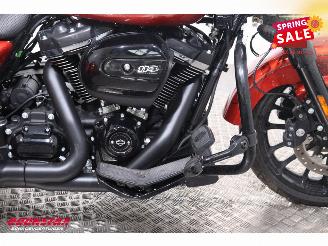 Harley-Davidson  FLRT Freewheeler 114 1.398 km! picture 20
