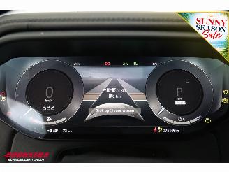skadebil auto Land Rover Range Rover sport 3.0 P510e Autobiography Pano LED ACC Meridian HUD AHK 2023/8