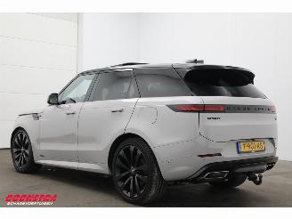 Land Rover Range Rover sport 3.0 P510e Autobiography Pano LED ACC Meridian HUD AHK picture 4