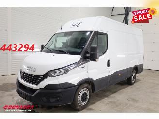 occasione veicoli commerciali Iveco Daily 35S18H HiMatic Navi Clima Cruise Camera AHK 2021/11