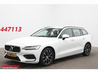 Avarii autoturisme Volvo V-60 B3 Momentum Advantage LED Navi Clima Cruise Camera AHK 2021/6