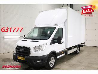 occasion commercial vehicles Ford Transit 2.0 TDCI LBW Koffer Airco Cruise Bluetooth 2021/11
