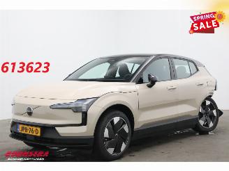 Auto incidentate Volvo EX30 Single Motor Extended Range Plus 69 kWh LED ACC H/K Camera LRHZ 2025/12