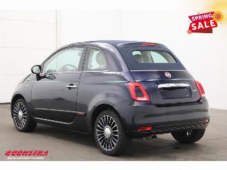 Fiat 500C 1.2 Riva Leder Navi Airco PDC picture 4
