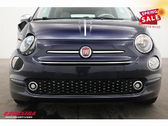 Fiat 500C 1.2 Riva Leder Navi Airco PDC picture 7