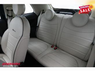 Fiat 500C 1.2 Riva Leder Navi Airco PDC picture 18
