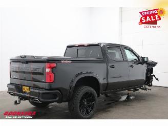 Chevrolet Silverado 6.2 V8 Z71 4X4 LPG LED ACC Memory 360° 2.088 km! picture 3