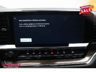 Chevrolet Silverado 6.2 V8 Z71 4X4 LPG LED ACC Memory 360° 2.088 km! picture 26