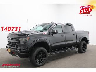 danneggiata veicoli commerciali Chevrolet Silverado 6.2 V8 Z71 4X4 LPG LED ACC Memory 360° 2.088 km! 2024/12