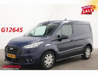 Unfall Kfz Van Ford Transit Connect 1.5 EcoBlue Aut. L1 Trend Navi Airco Cruise PDC 2023/3