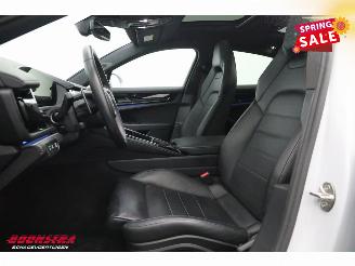 Porsche Panamera 2.9 4S E-Hybrid Pano Chrono LED ACC HUD Burmester 360° PDLS+ picture 8