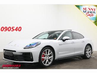 ojeté vozy osobní automobily Porsche Panamera 2.9 4S E-Hybrid Pano Chrono LED ACC HUD Burmester 360° PDLS+ 2024/6